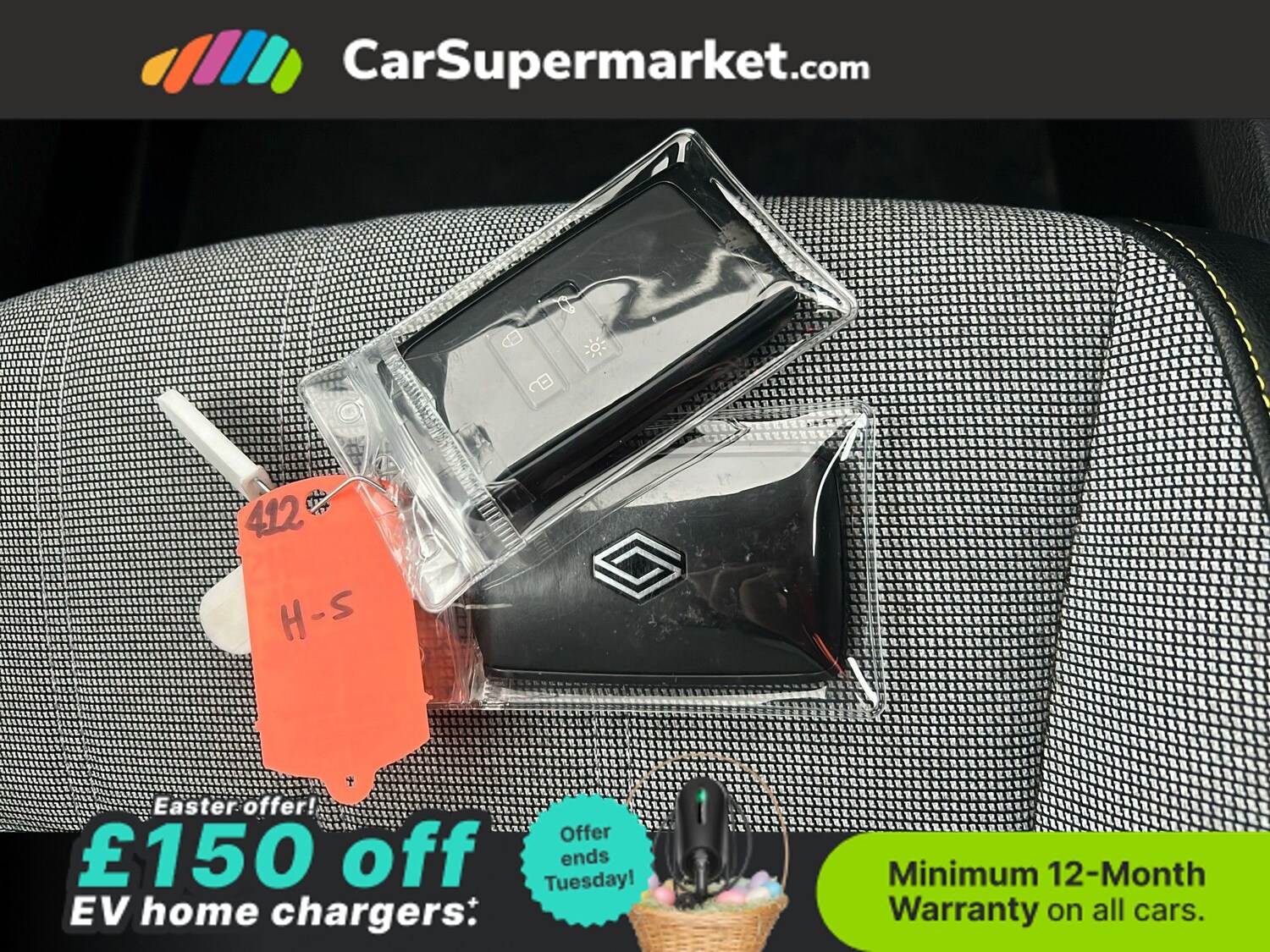 Used Renault Megane E Tech 2022 for sale - 78120910: Photo 24