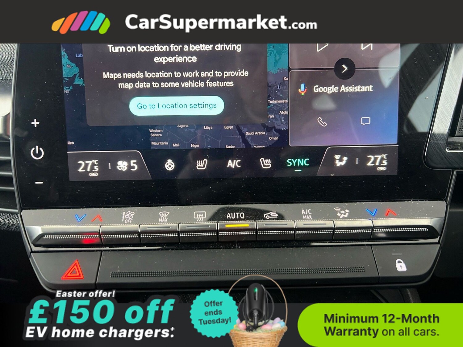 Used Renault Megane E Tech 2022 for sale - 78120910: Photo 28