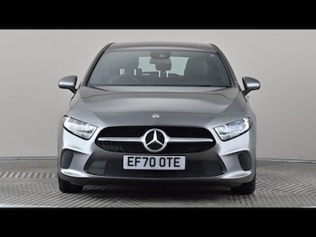 Used Mercedes-Benz A-Class 2021 for sale - 79551655: Photo
