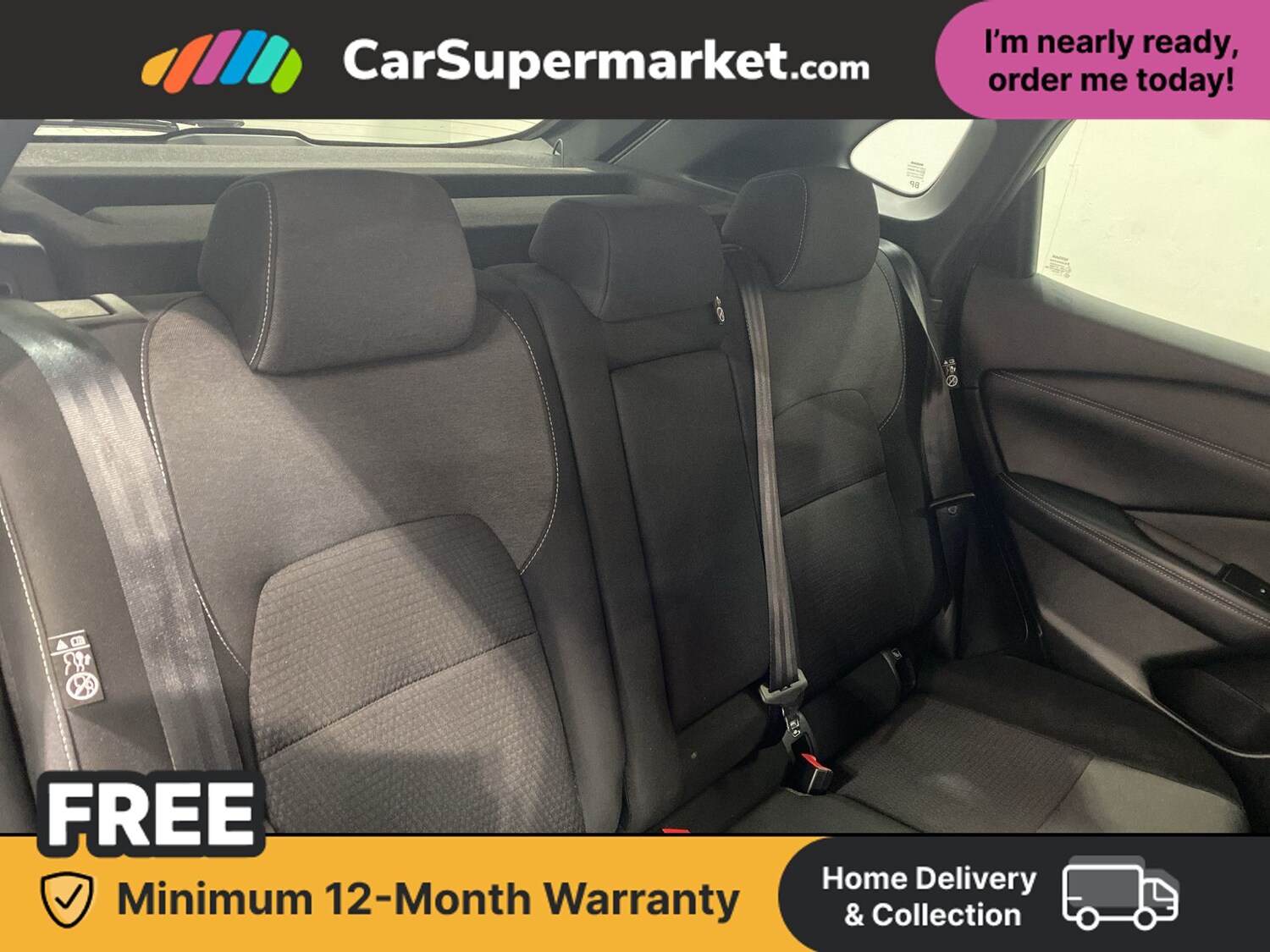 Used Nissan Qashqai 2023 for sale - 77951961: Photo 4