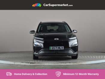 Used Hyundai KONA 2022 for sale - 74891470: Photo