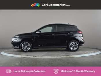 Used Hyundai KONA 2022 for sale - 74891470: Photo