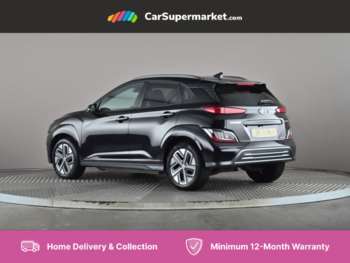 Used Hyundai KONA 2022 for sale - 74891470: Photo