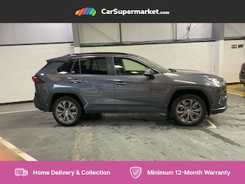 Used Toyota RAV4 2022 for sale - 75582603: Photo