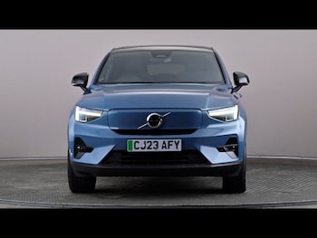 Used Volvo C40 2023 for sale - 79205052: Photo
