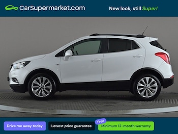 Used Vauxhall Mokka 2019 for sale - 78235697: Photo