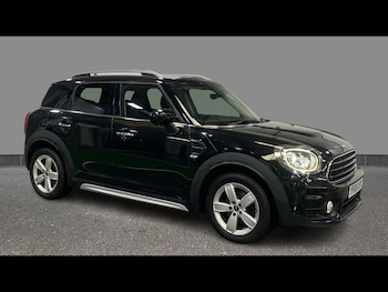Used MINI Countryman 2020 for sale - 78655153: Photo