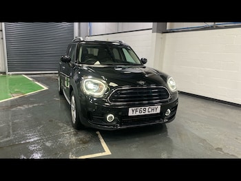 Used MINI Countryman 2020 for sale - 78655153: Photo