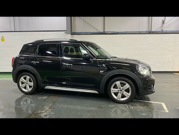 Used MINI Countryman 2020 for sale - 78655153: Photo