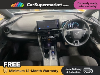 Used Toyota C-HR 2024 for sale - 77506727: Photo