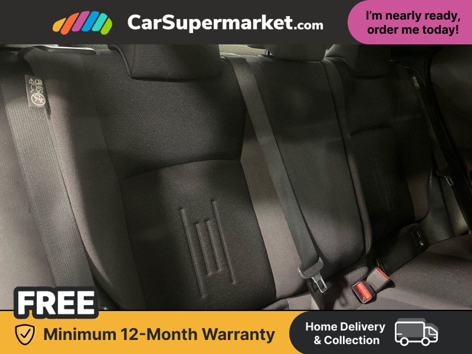 Used Toyota C-HR 2024 for sale - 77506727: Photo 6