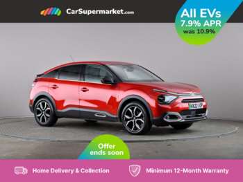 Used Citroen C4 2022 for sale - 75385434: Photo