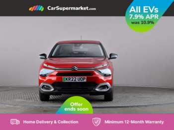 Used Citroen C4 2022 for sale - 75385434: Photo