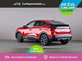 Used Citroen C4 2022 for sale - 75385434: Photo