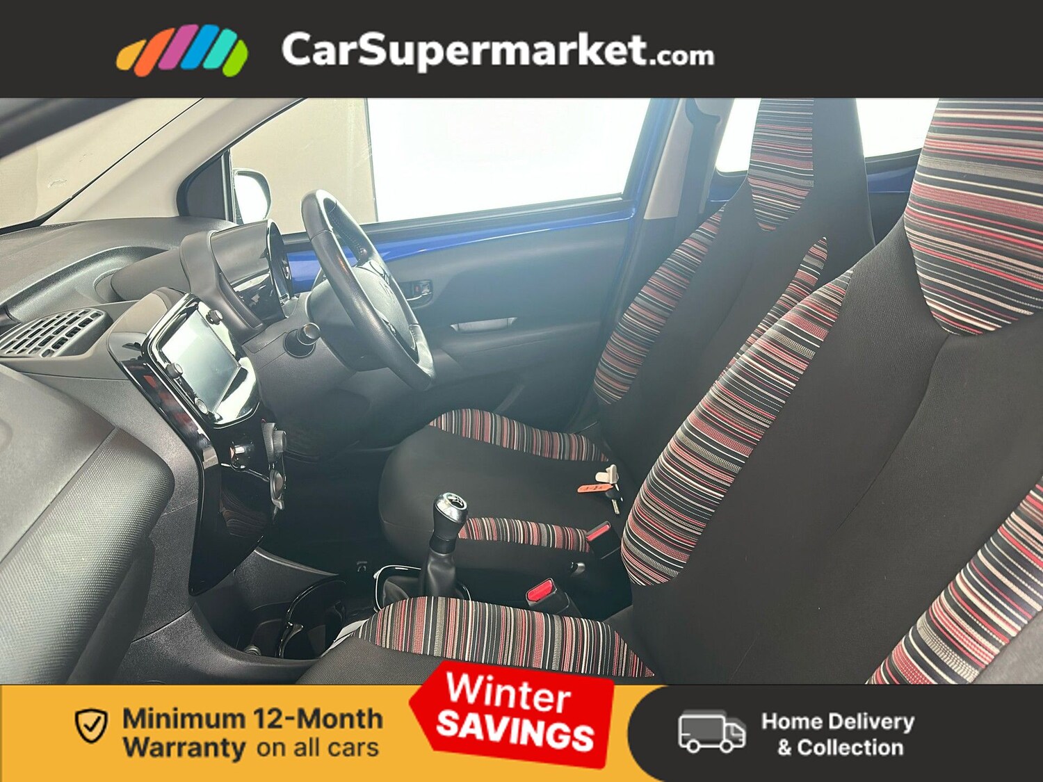 Used Citroen C1 2020 for sale - 77044326: Photo 18