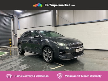 Kia - XCeed