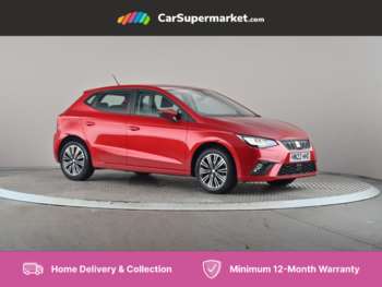 2022 - 1.0 MPI SE Technology 5-Door