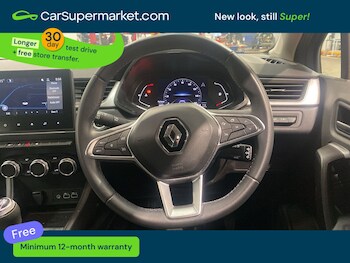 Used Renault Captur 2024 for sale - 78571000: Photo