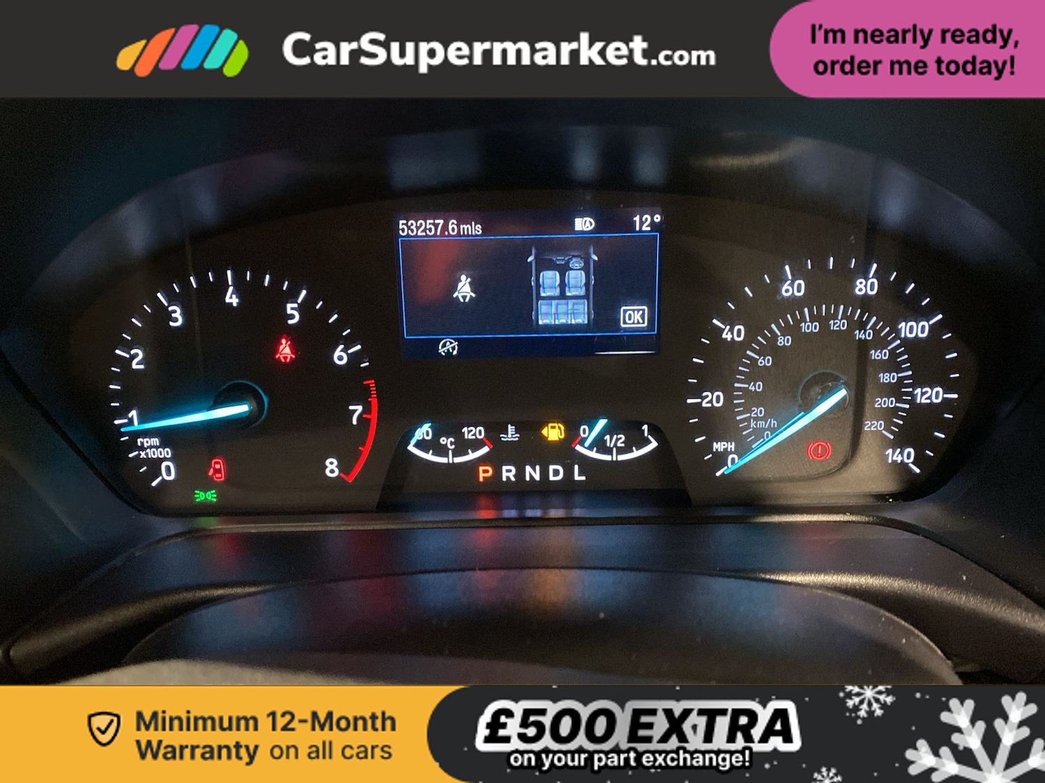 Used Ford Puma 2022 for sale - 76985416: Photo 5