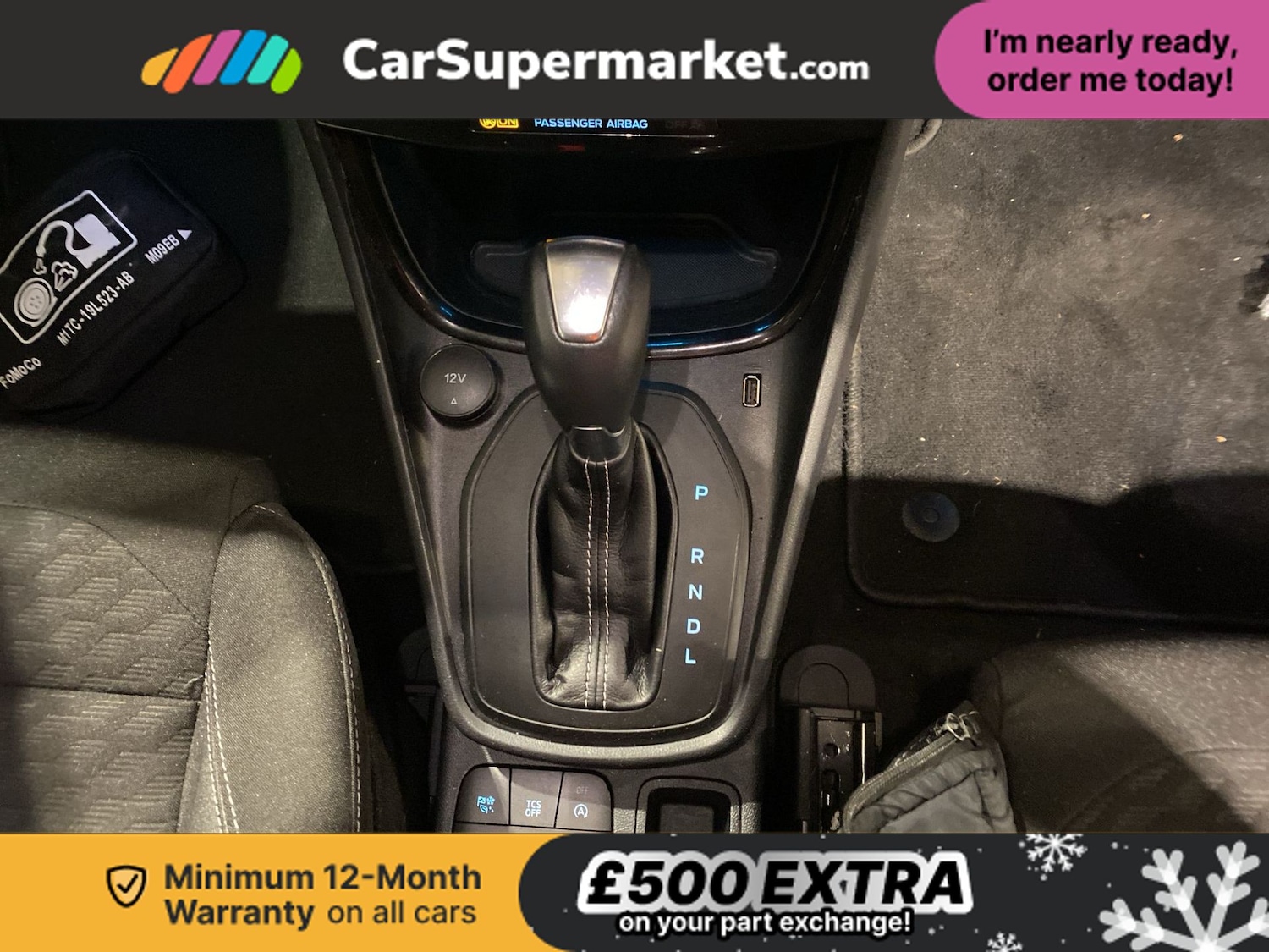 Used Ford Puma 2022 for sale - 76985416: Photo 7