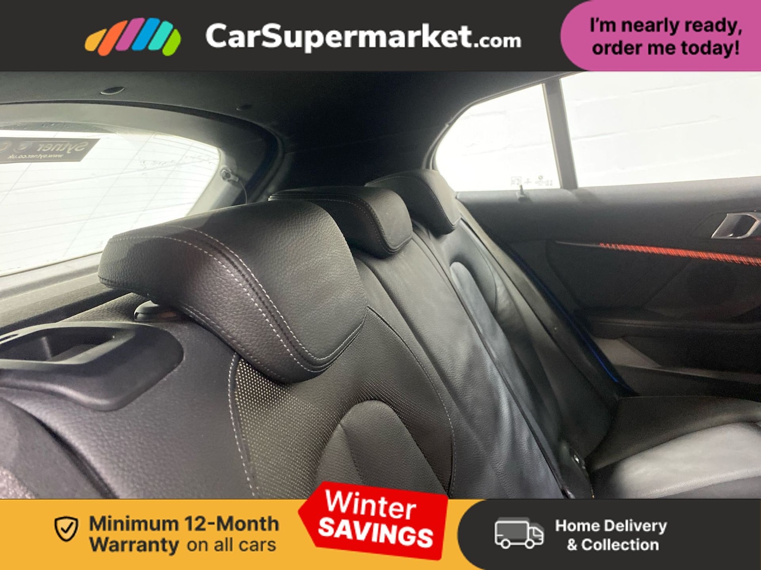 Used BMW 1 Series 2020 for sale - 77226439: Photo 7