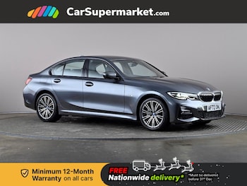 BMW 3 Series feature image