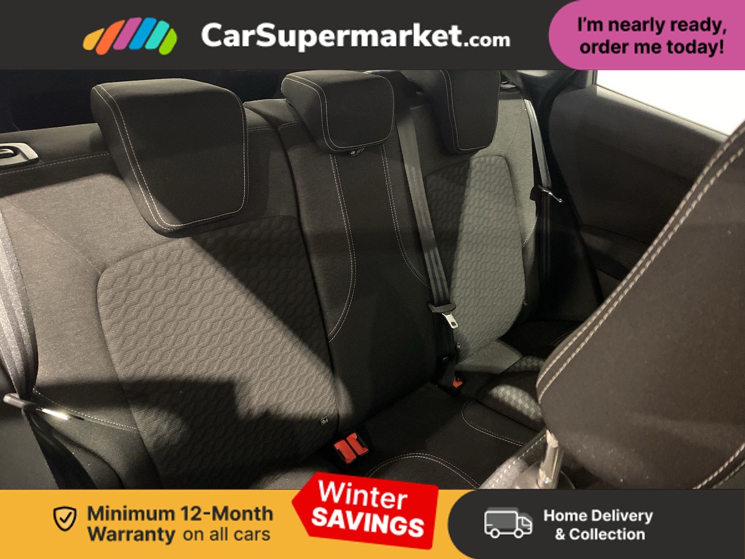 Used Ford Puma 2022 for sale - 77056202: Photo 3