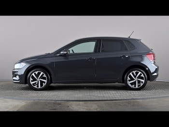 Used Volkswagen Polo 2019 for sale - 78807218: Photo