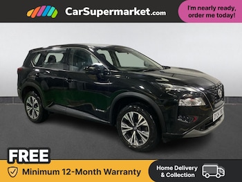 Used Nissan X-Trail 2024 for sale - 77692195: Photo