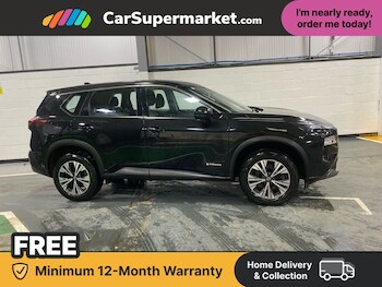 Used Nissan X-Trail 2024 for sale - 77692195: Photo