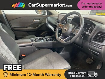 Used Nissan X-Trail 2024 for sale - 77692195: Photo