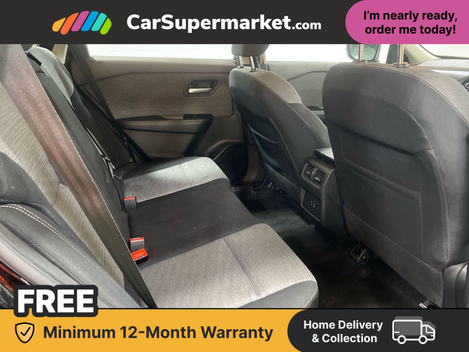 Used Nissan X-Trail 2024 for sale - 77692195: Photo 5