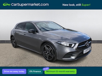 Used Mercedes-Benz A-Class 2022 for sale - 78150707: Photo