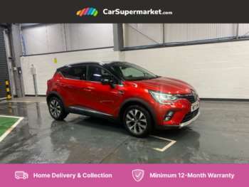 2020 - 1.3 TCE 130 S Edition 5-Door