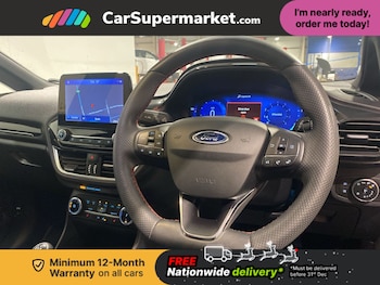 Used Ford Fiesta 2023 for sale - 76922832: Photo