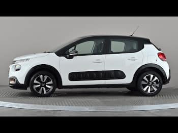 Used Citroen C3 2020 for sale - 79858550: Photo