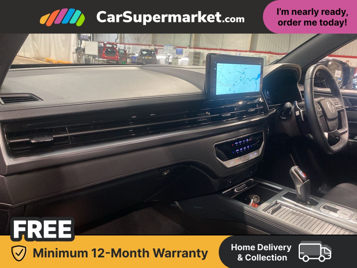 Used Ssangyong Rexton 2023 for sale - 78079080: Photo 6