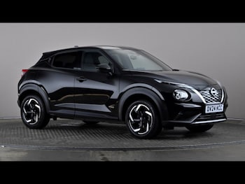 Used Nissan Juke 2024 for sale - 79282759: Photo