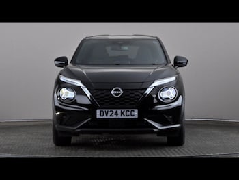 Used Nissan Juke 2024 for sale - 79282759: Photo