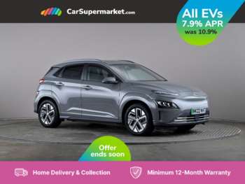 2022 - 150kW Premium 64kWh Auto 5-Door