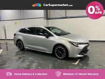 Toyota - Corolla