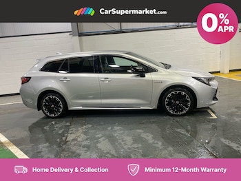 Used Toyota Corolla 2021 for sale - 76211362: Photo 2