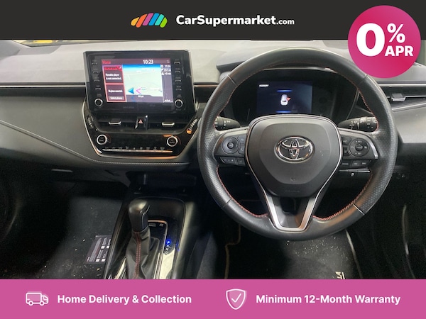 Used Toyota Corolla 2021 for sale - 76211362: Photo 6
