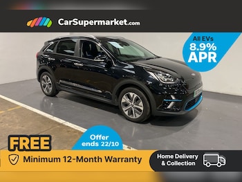 Kia - Niro