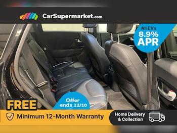 Used Kia Niro 2021 for sale - 76304955: Photo 3