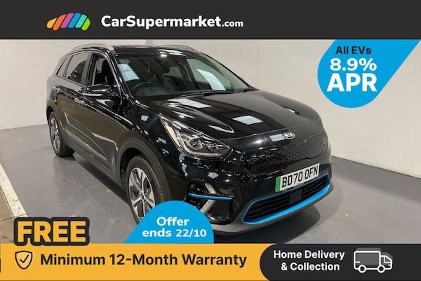 Used Kia Niro 2021 for sale - 76304955: Photo 6