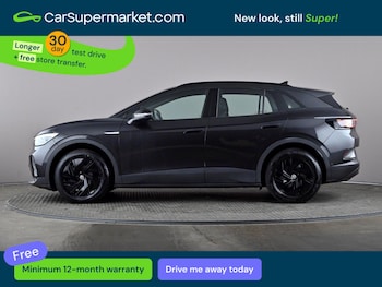 Used Volkswagen ID.4 2023 for sale - 78466549: Photo