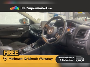 Used Nissan Qashqai 2023 for sale - 76453618: Photo