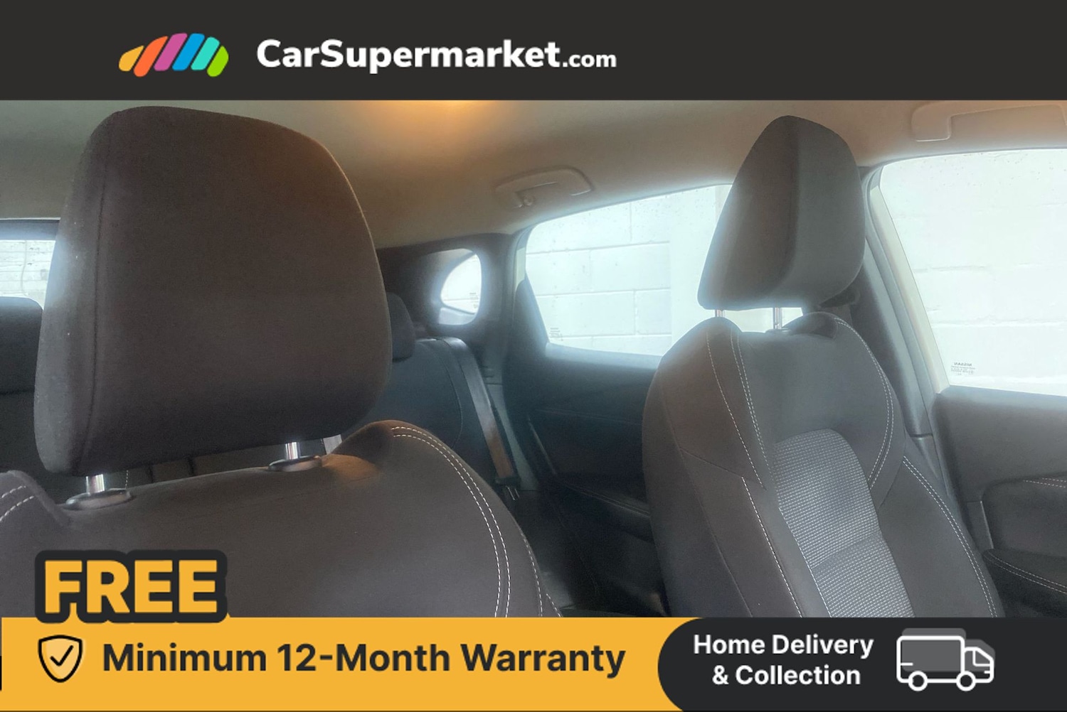 Used Nissan Qashqai 2023 for sale - 76453618: Photo 5