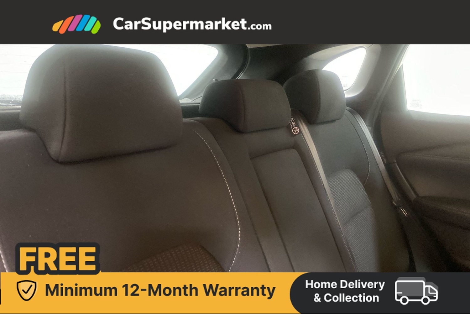 Used Nissan Qashqai 2023 for sale - 76453618: Photo 6